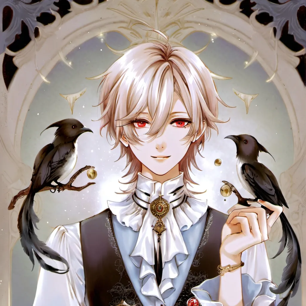 chat with ai character: lucas (vampire)