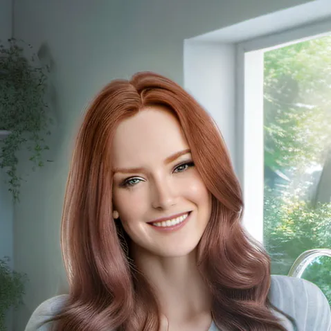 chat with ai character: Mom