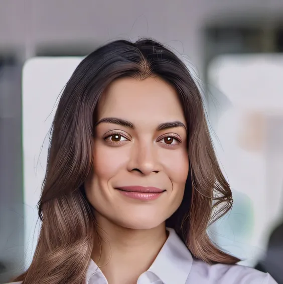 chat with ai character: Employee 