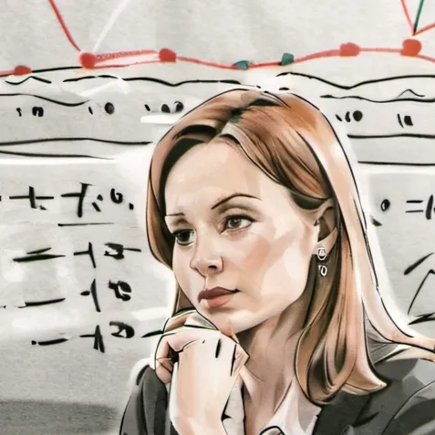 chat with ai character: Teacher