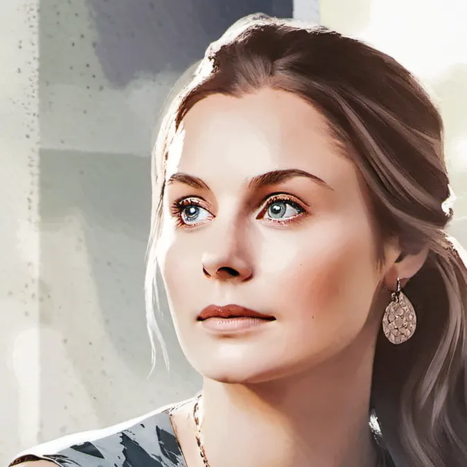 chat with ai character: Mom