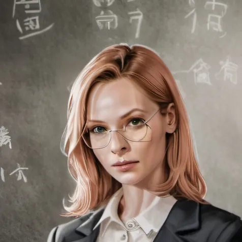 chat with ai character: Ms.Smith