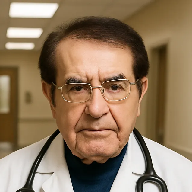 chat with ai character: Dr.Now