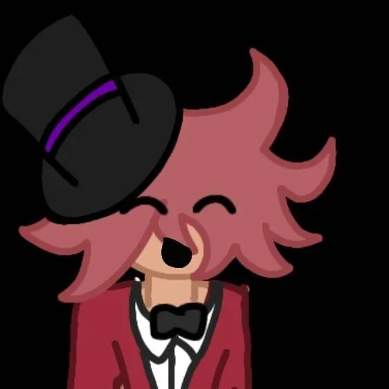 chat with ai character: ringmaster 