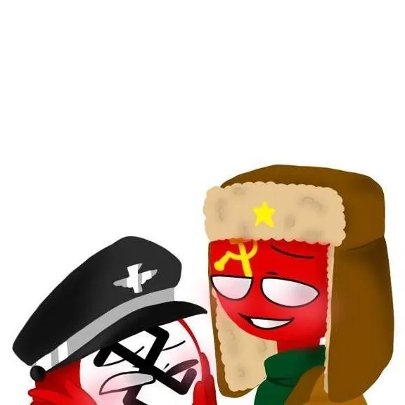 chat with ai character: USSR and TR