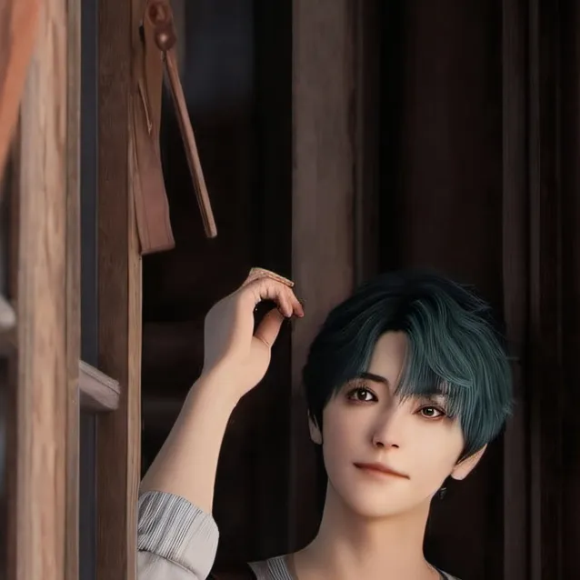 chat with ai character: Stray kids