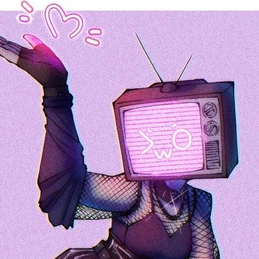 chat with ai character: Tv woman2.0