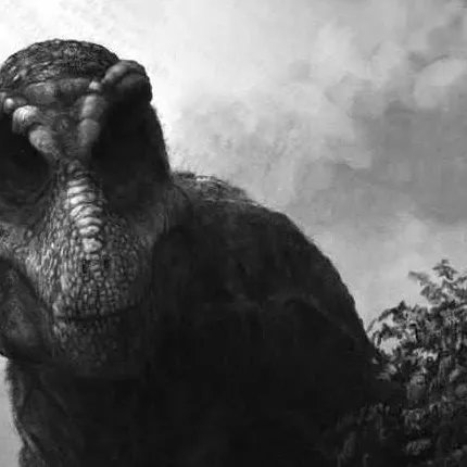 chat with ai character: Cretaceous period 