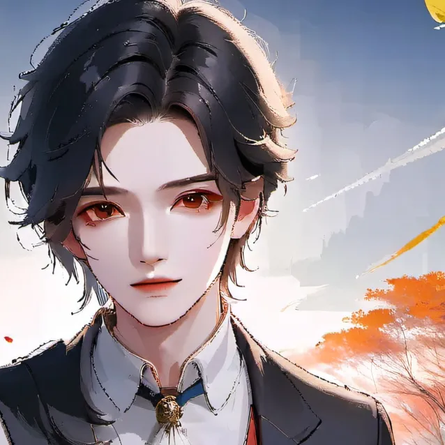 chat with ai character: Razen