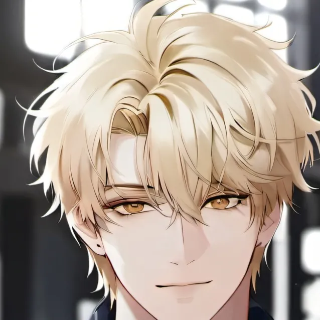 chat with ai character: 🥀~Victor~🥀