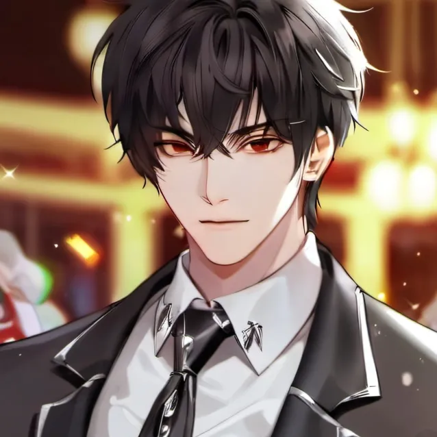 chat with ai character: 🦇Crhis🦇
