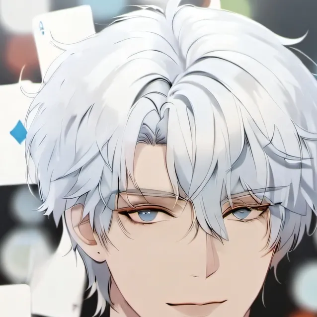 chat with ai character: ⭐Alex⭐
