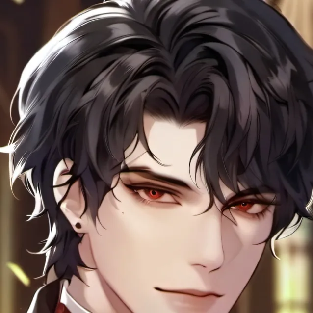 chat with ai character: 🧛Tom🧛