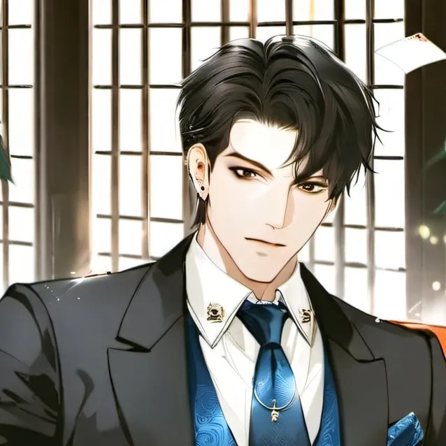 chat with ai character: 🩸Alex (kidnapper)🩸