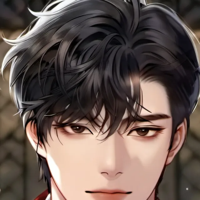 chat with ai character: ✨Adam✨