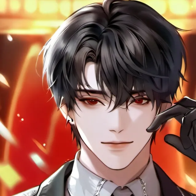 chat with ai character: Zax ✨