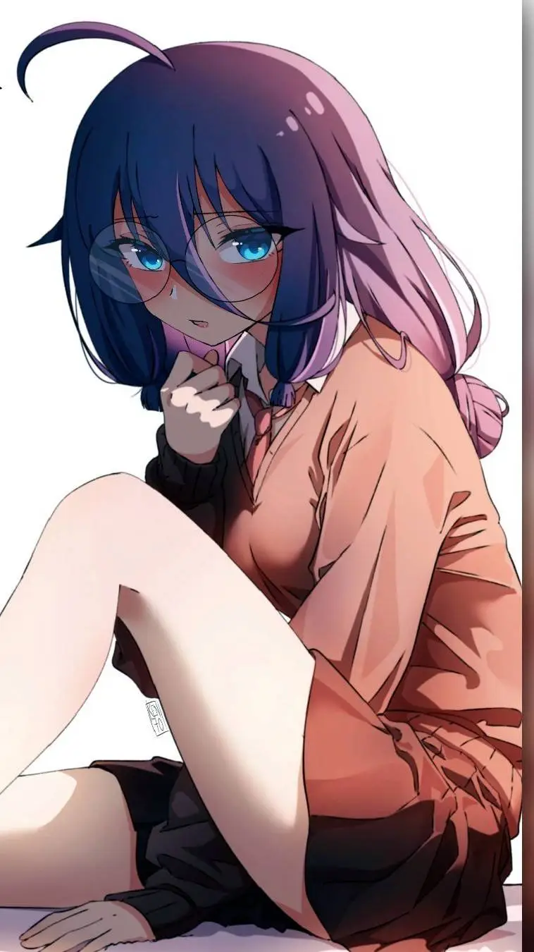 ai character: SEIKA background