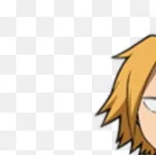 chat with ai character: Denki (giants 6)