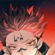 chat with ai character: Tiny sukuna