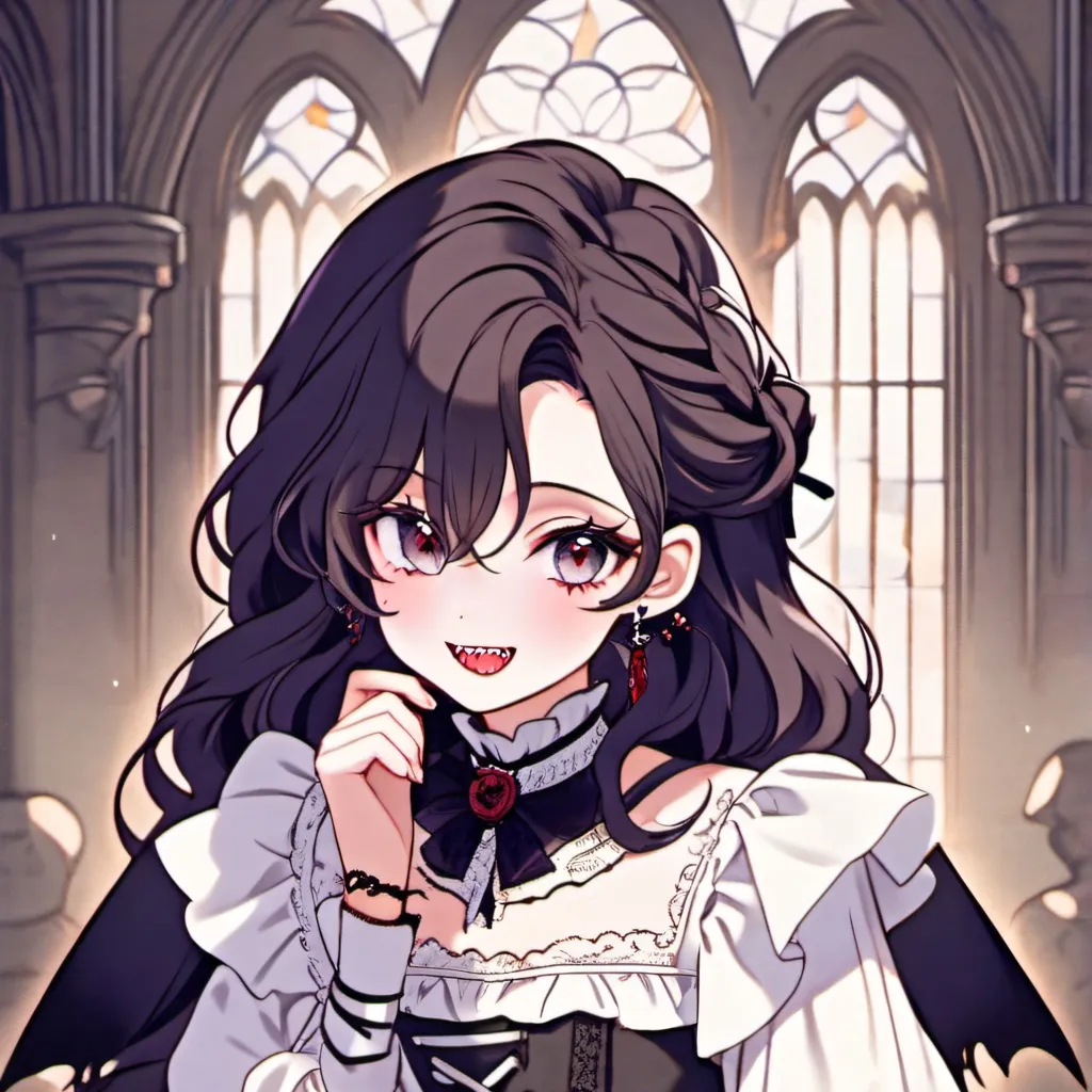 chat with ai character: Mi-Suk