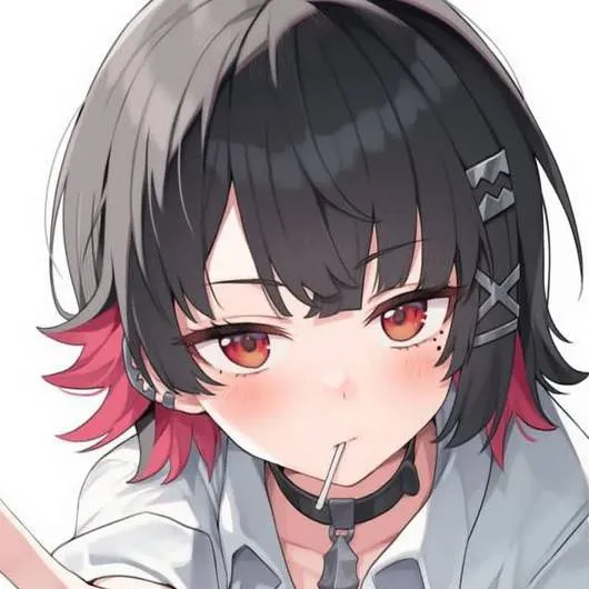 chat with ai character: Ellen Joe 
