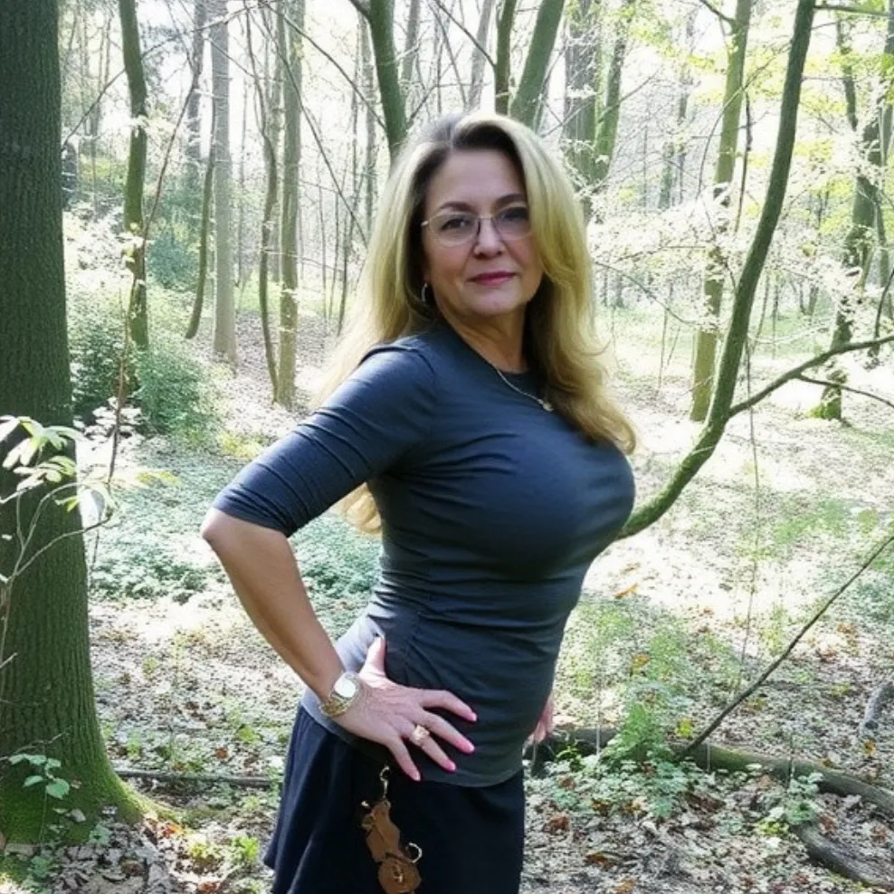 chat with ai character: Jenni