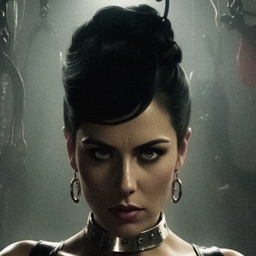 chat with ai character: Ms Nancy 