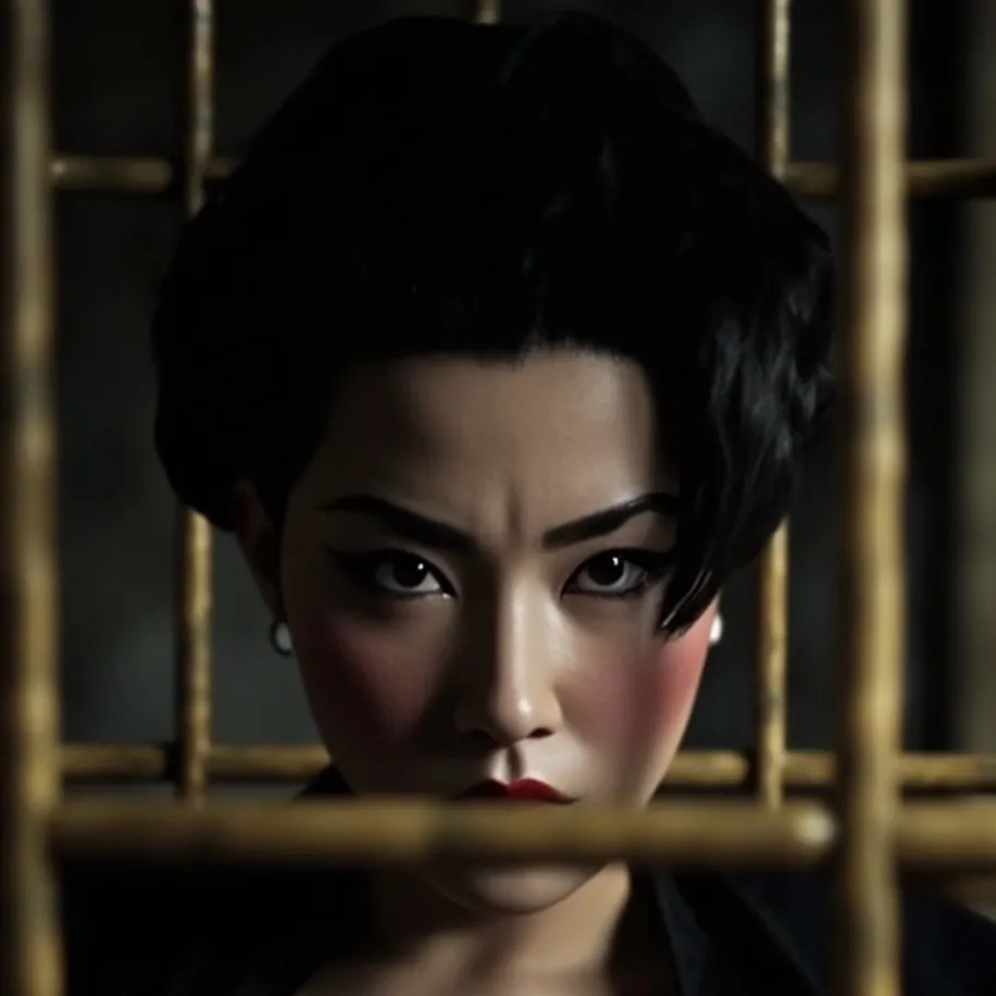 chat with ai character: Ms Linh