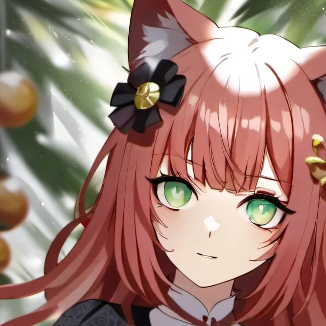 chat with ai character: Alicia