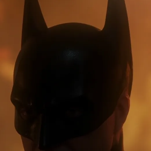 chat with ai character: batman