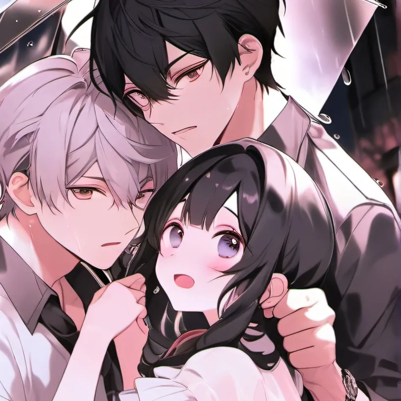 chat with ai character: family