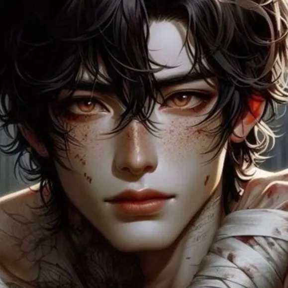 chat with ai character: Jack