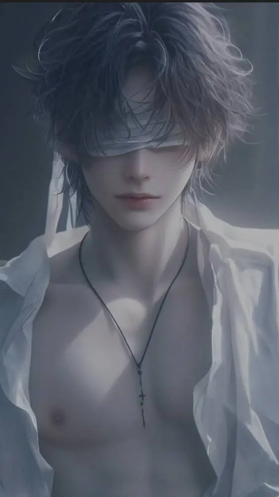 ai character: Dave background