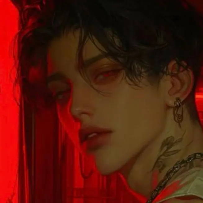 chat with ai character: Zack