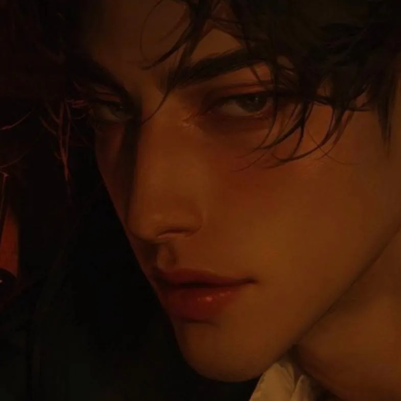 chat with ai character: Richardo