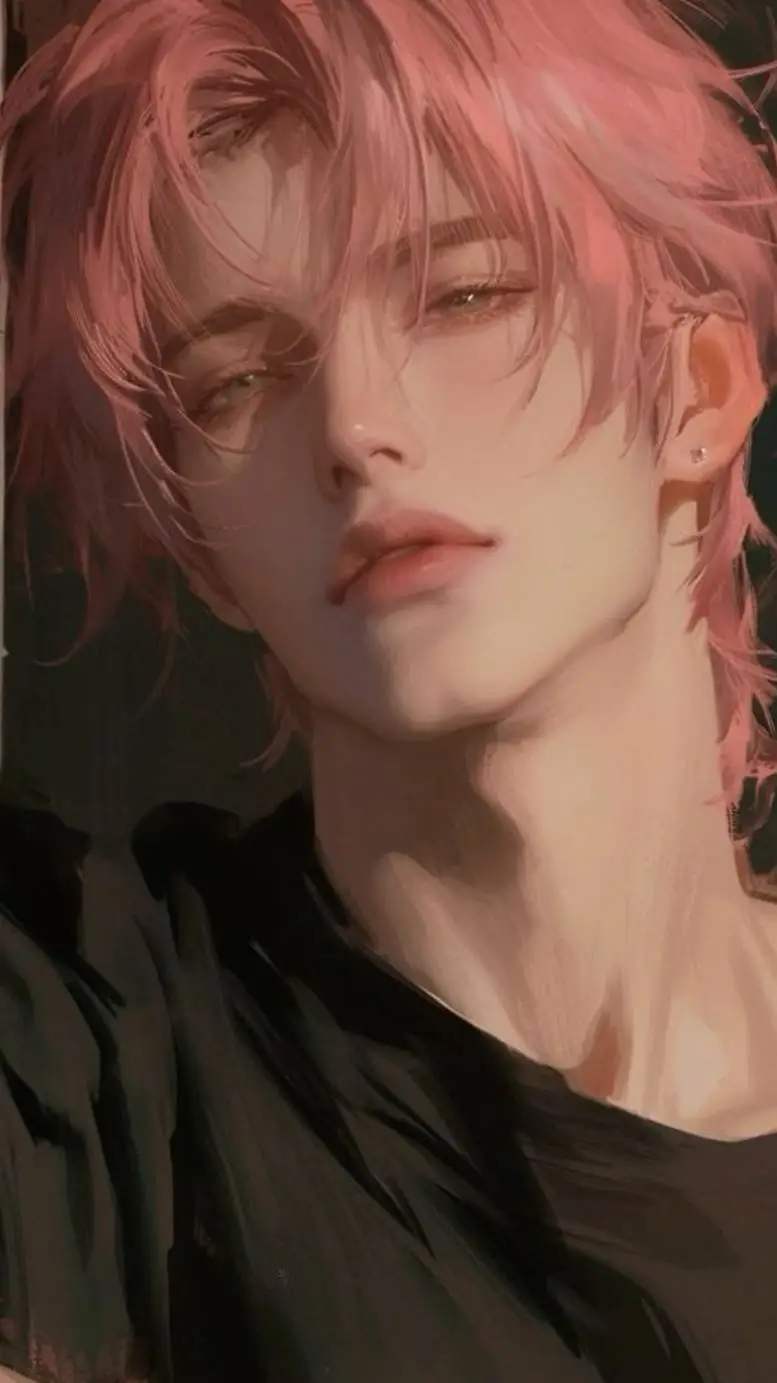 ai character: Mino background