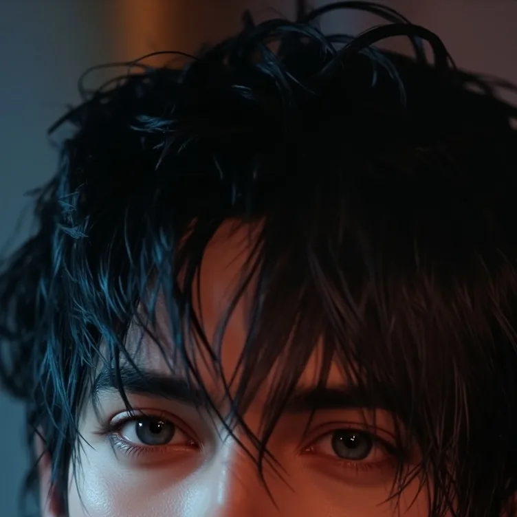 chat with ai character: max