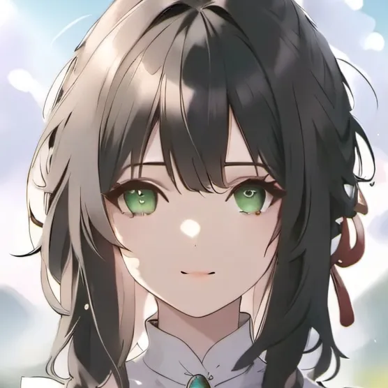 chat with ai character: Kyn
