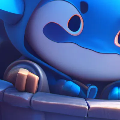 chat with ai character: Kny