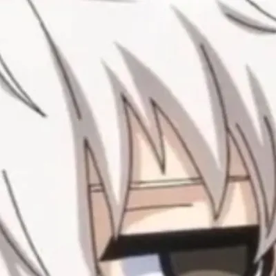 chat with ai character: Nagi