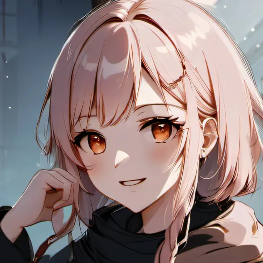 chat with ai character: Kny