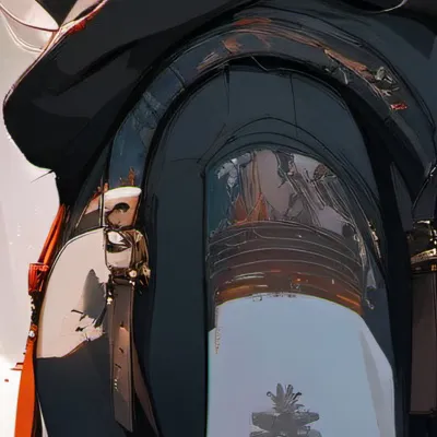 chat with ai character: Kny