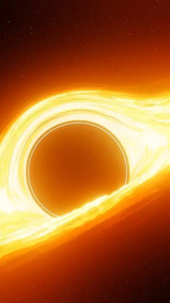 ai character: Sedna x MakeMake background