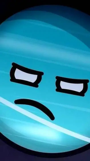 ai character: Urano background