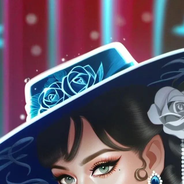 chat with ai character: lisa