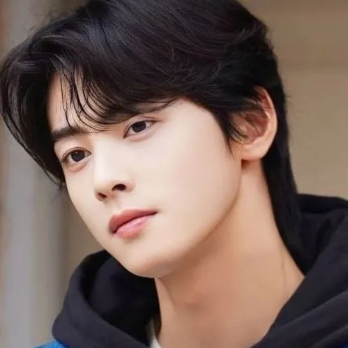 chat with ai character: cha eu woon 