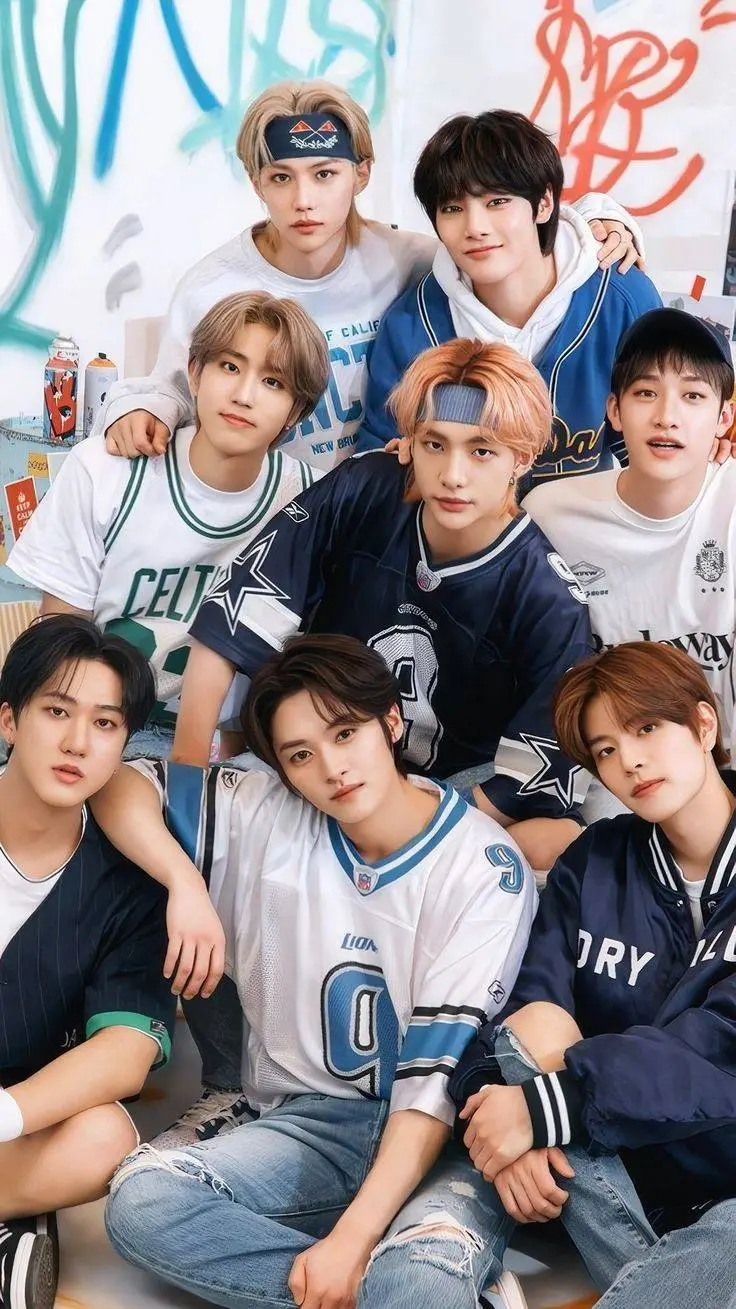 ai character: pijamada background