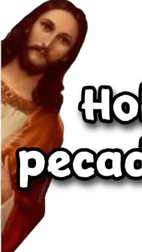 ai character: dios background