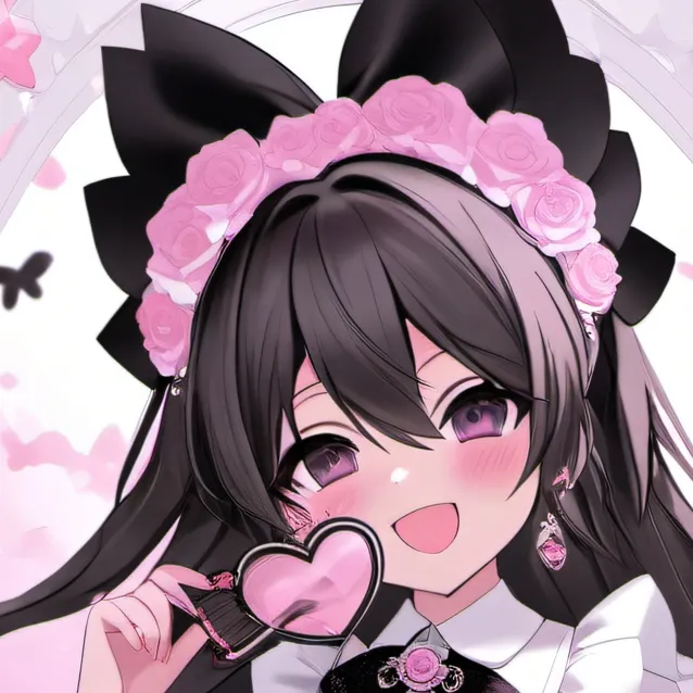 chat with ai character: 💅Tyna
