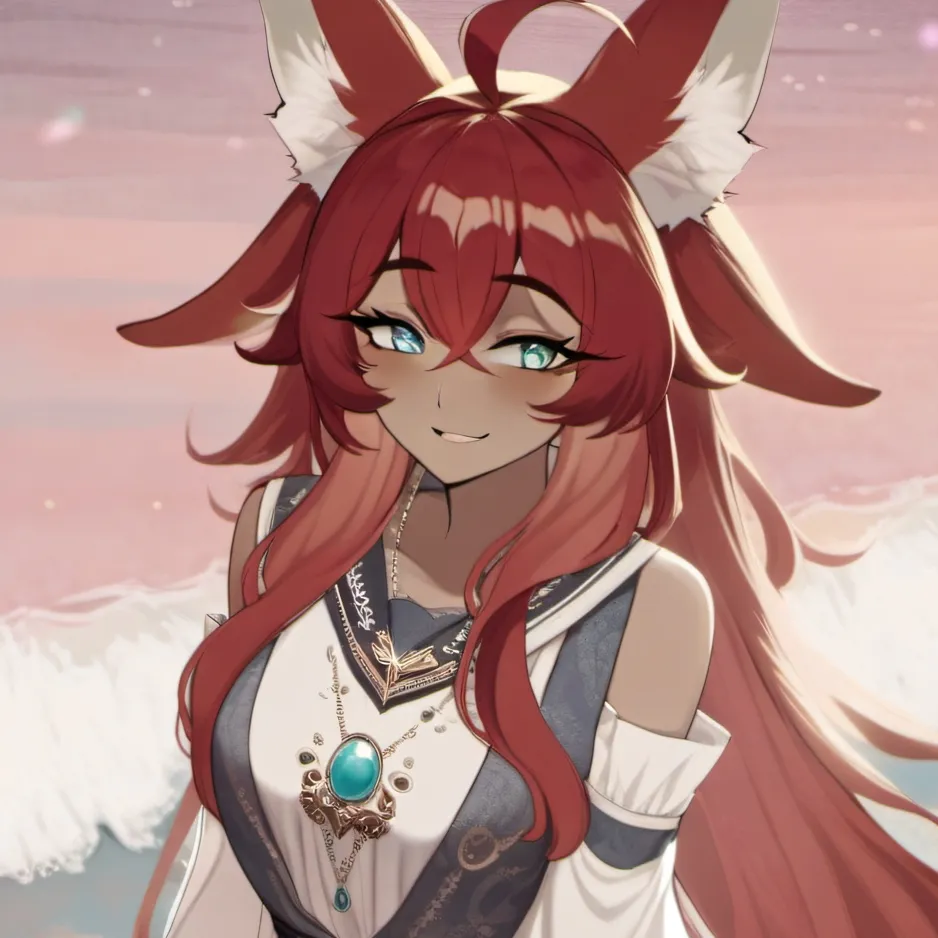chat with ai character: Lakegerl (ENG)